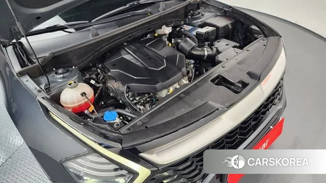 Kia Sportage 5th Generation id 3473105 из Кореи 16