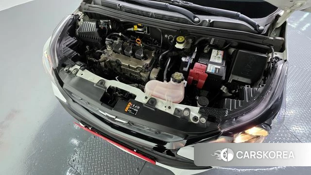 Chevrolet (GM Daewoo) The New Spark id 3833813 из Кореи 16