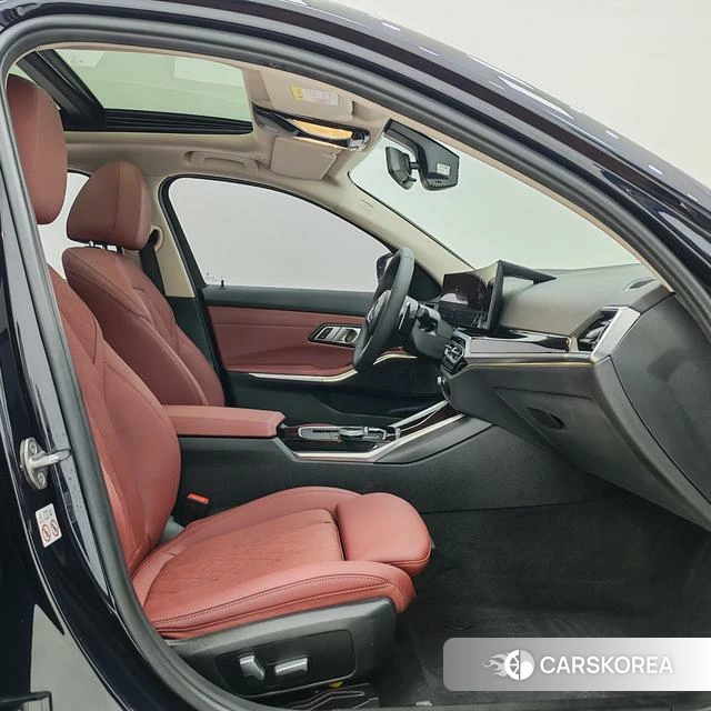 BMW 3 series id 4348217 из Китая 12