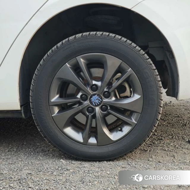 BYD Qin DM id 4228531 из Китая 7