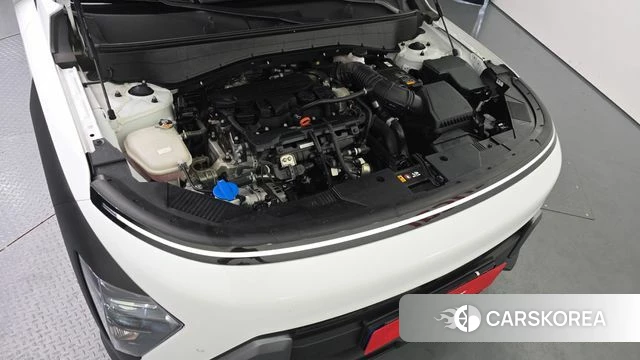 Hyundai Kona (SX2) id 4394742 из Кореи 16