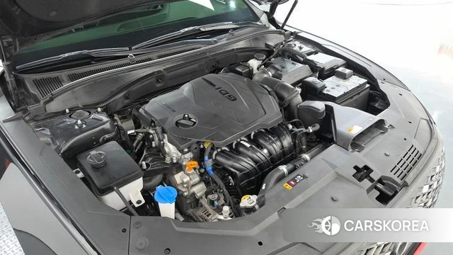 Hyundai The New Grandeur IG id 4517962 из Кореи 32