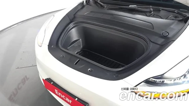 Tesla Model Y id 2921132 из Кореи 16