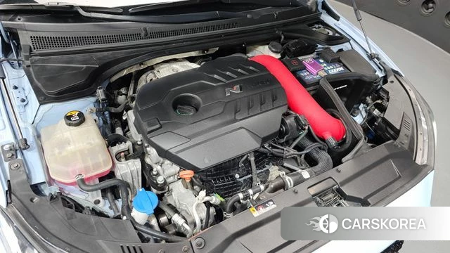 Hyundai Veloster (JS) id 4500891 из Кореи 16