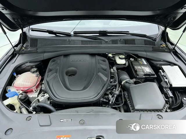 Geely Automobile Xingrui id 4214186 из Китая 16