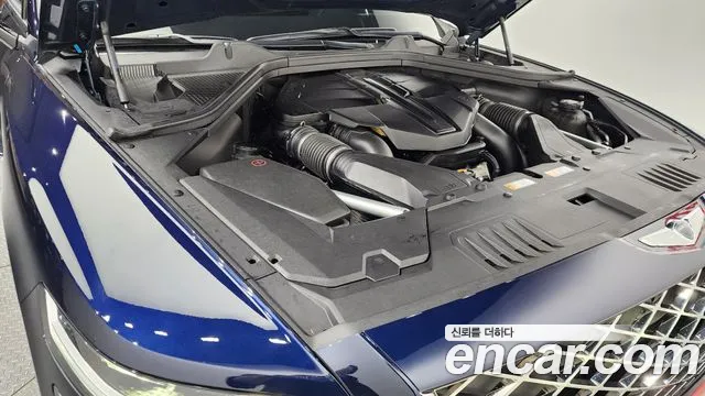 Genesis GV80 id 2646265 из Кореи 16