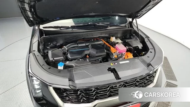 Kia The New Sorento 4th Generation id 3036526 из Кореи 16