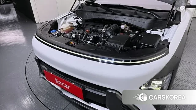 Hyundai Kona (SX2) id 3405419 из Кореи 16