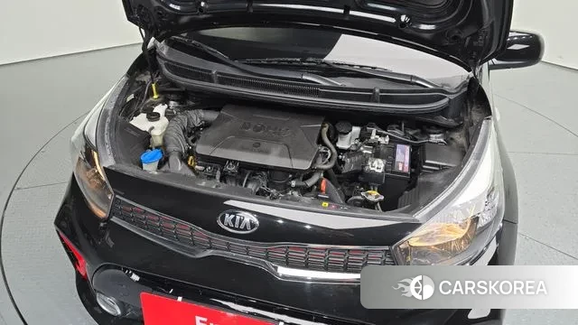 Kia All New Morning (JA) id 3292494 из Кореи 16