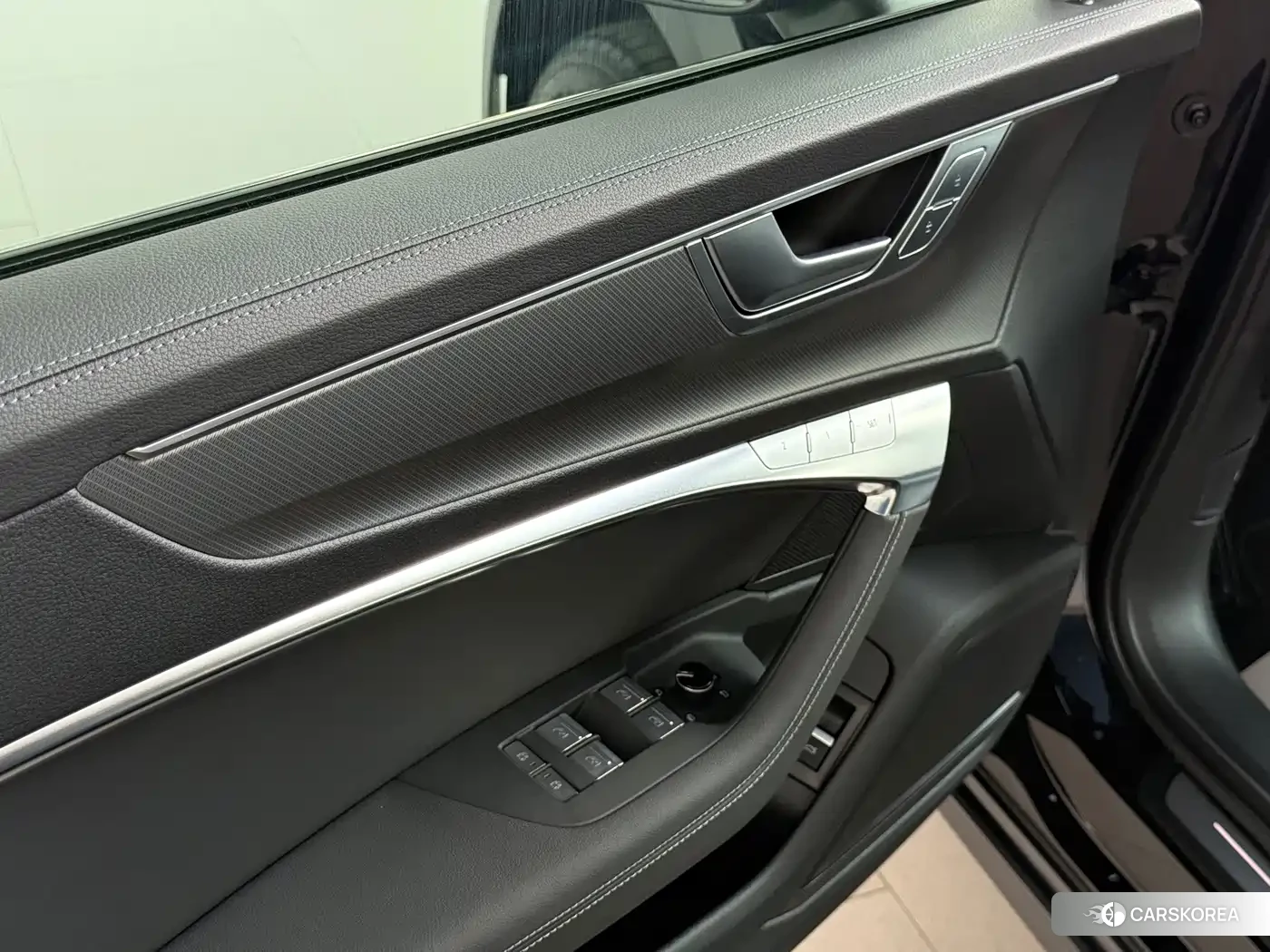 Audi A6 id 4680620 из Китая 12