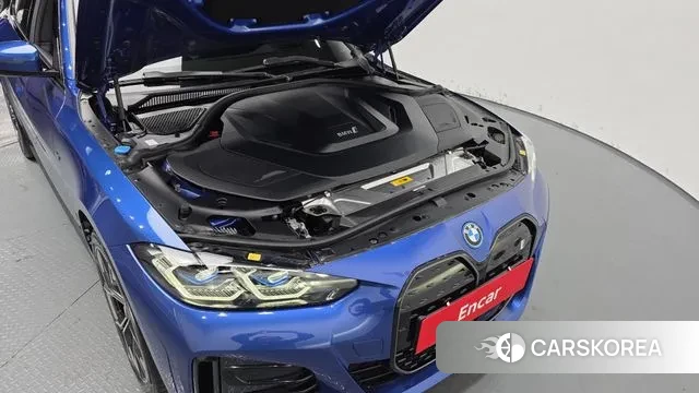 BMW i4 id 3492122 из Кореи 16