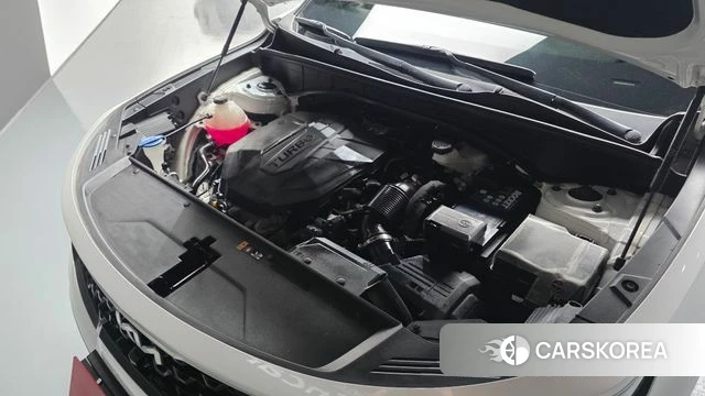 Kia Sorento 4th Generation id 4202544 из Кореи 26