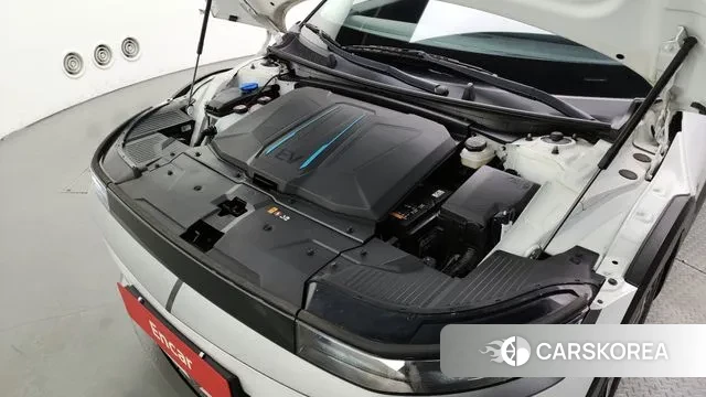 Hyundai Ionic 5 id 3208562 из Кореи 16