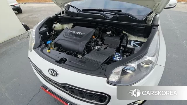 Kia Sportage 4th Generation id 3386204 из Кореи 16