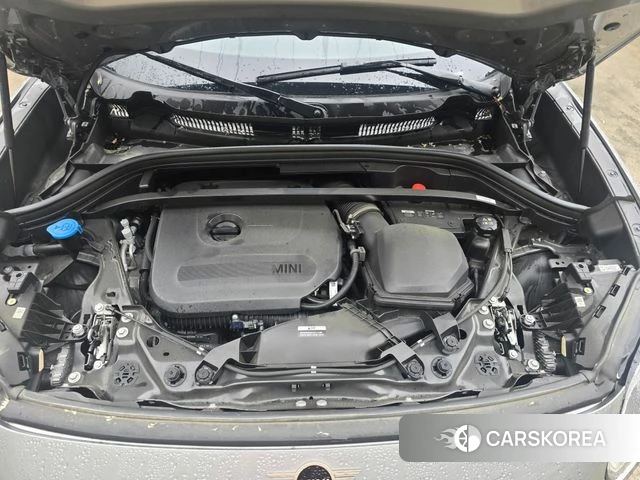 Mini Cooper S Countryman 3rd Generation id 4394522 из Кореи 16