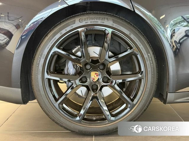 Porsche Panamera (976) id 4735062 из Кореи 16