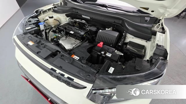 Ssangyong The New Tivoli id 4322588 из Кореи 16