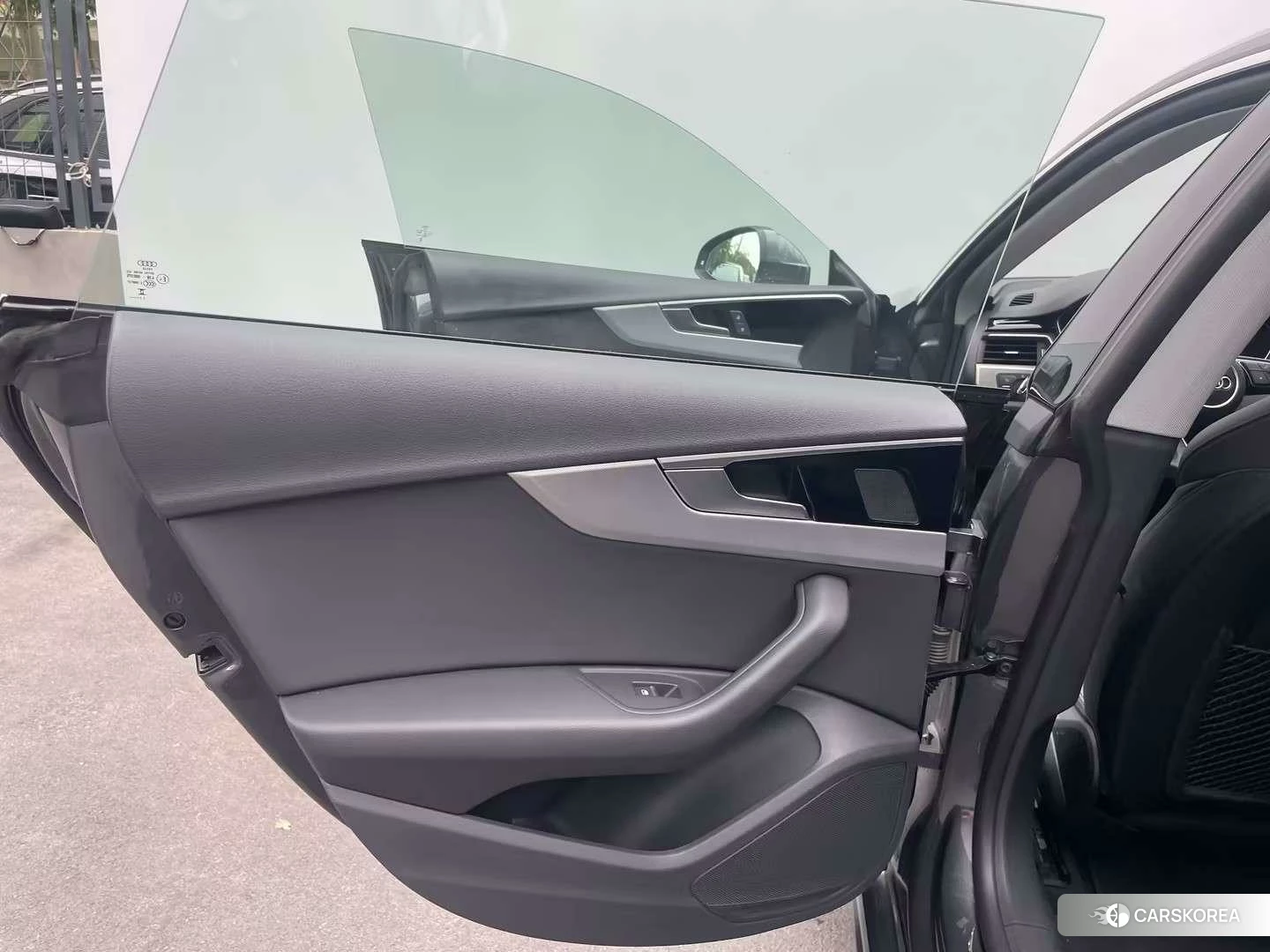 Audi A5 id 4440949 из Китая 23