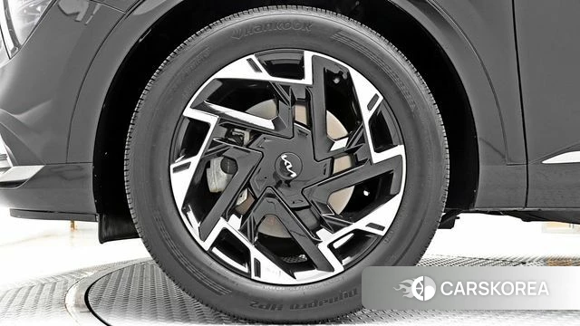 Kia Sportage 5th Generation id 4572869 из Кореи 16