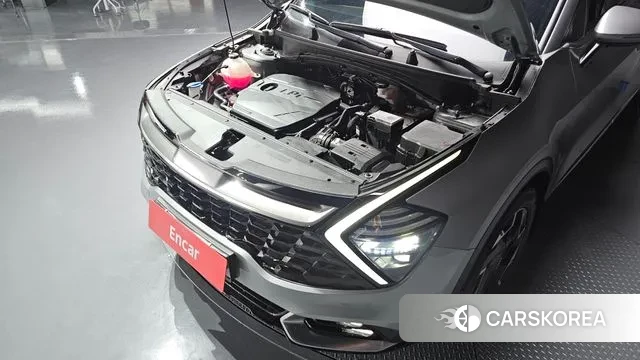 Kia Sportage 5th Generation id 3420634 из Кореи 16