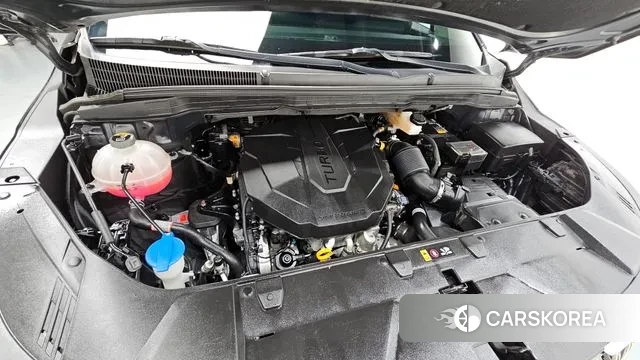 Kia Carnival 4th generation id 3586900 из Кореи 16