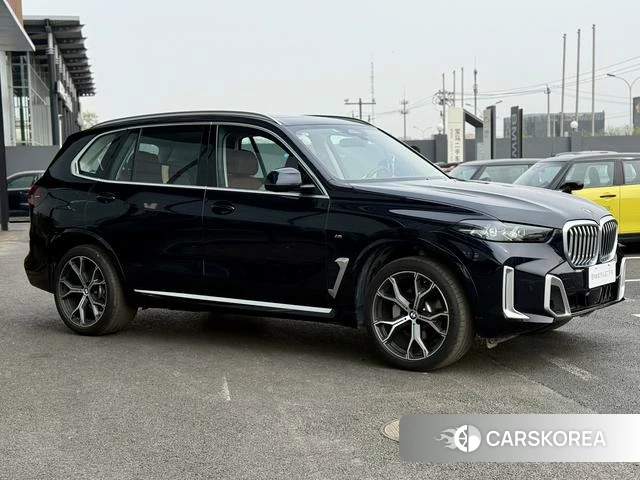 BMW X5 id 4257033 из Китая 7