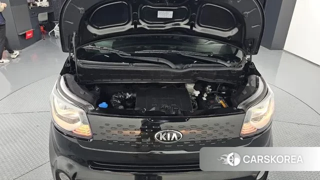 Kia The New Ray id 2960892 из Кореи 16