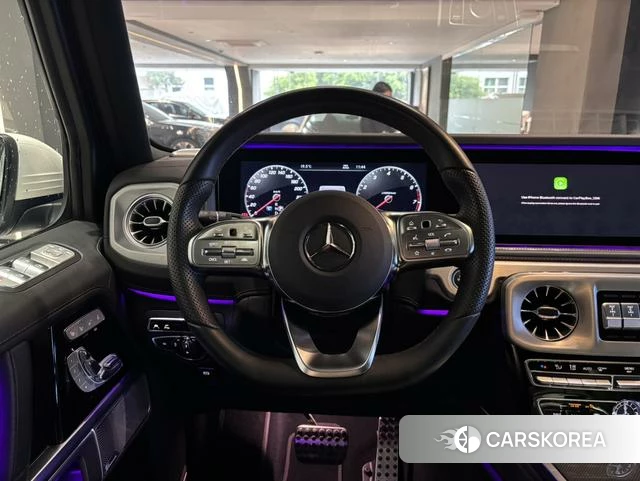 Mercedes-Benz G-class id 4259293 из Китая 18