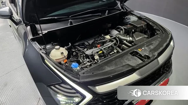 Kia Sportage 5th Generation id 3523917 из Кореи 16