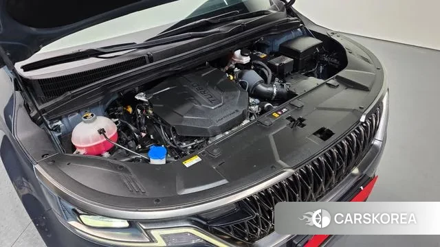 Kia Carnival 4th generation id 3581253 из Кореи 16