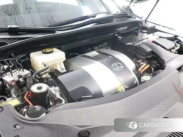 Lexus RX450h 4th generation id 3098092 из Кореи 16