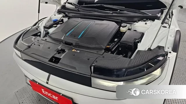 Hyundai Ionic 5 id 3012252 из Кореи 16