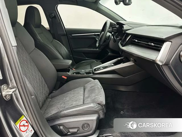 Audi A3 id 4207790 из Китая 20