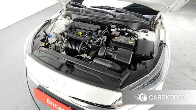 Kia The New K3 2nd generation id 3625651 из Кореи 16