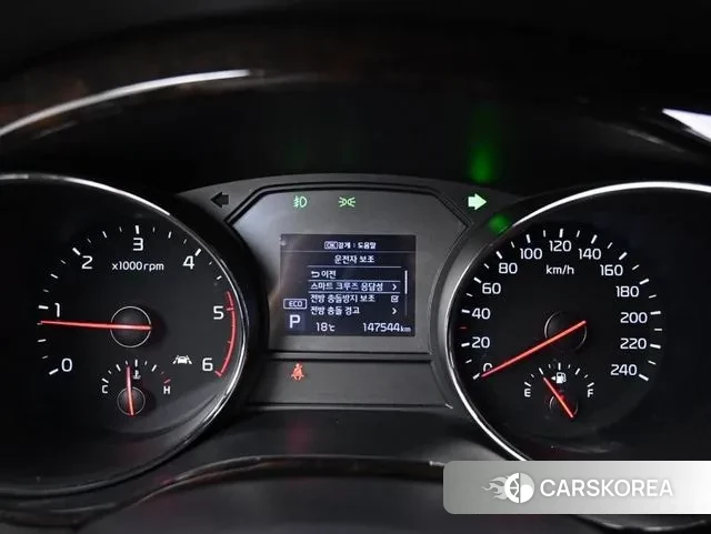 Kia The New Carnival id 3018908 из Кореи 16