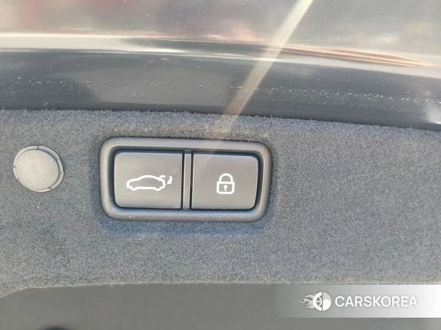 Kia K7 Premier id 3911568 из Кореи 16