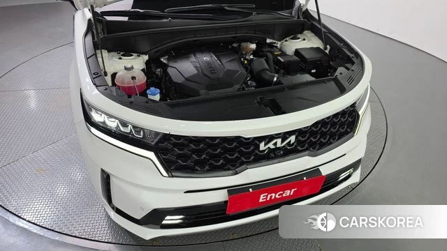 Kia Sorento 4th Generation id 4428155 из Кореи 29