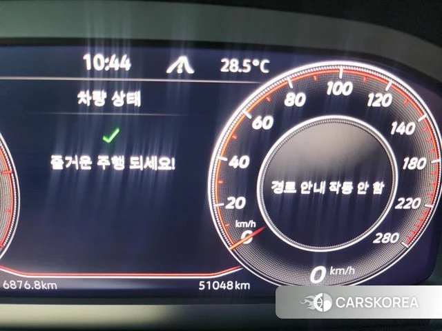 Volkswagen Arteon id 4337708 из Кореи 16