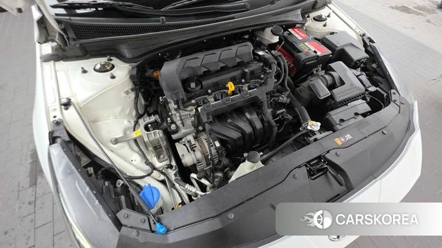 Hyundai Avante (CN7) id 4517745 из Кореи 26