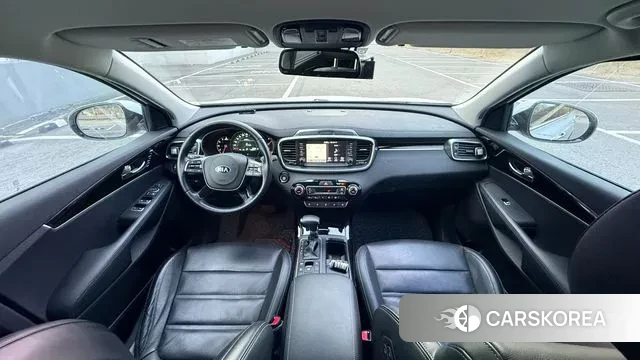 Kia The New Sorento id 3434871 из Кореи 15