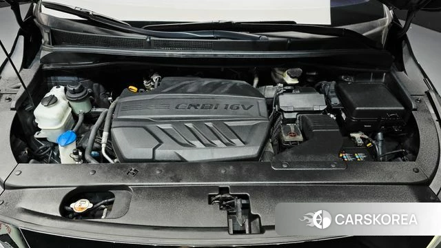 Kia The New Carnival id 4765144 из Кореи 27