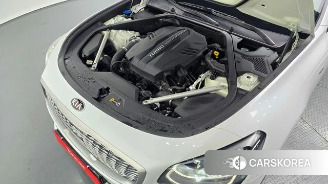 Kia More K9 id 4233150 из Кореи 16