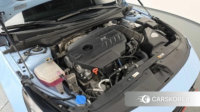 Hyundai Avante (CN7) id 4619290 из Кореи 32