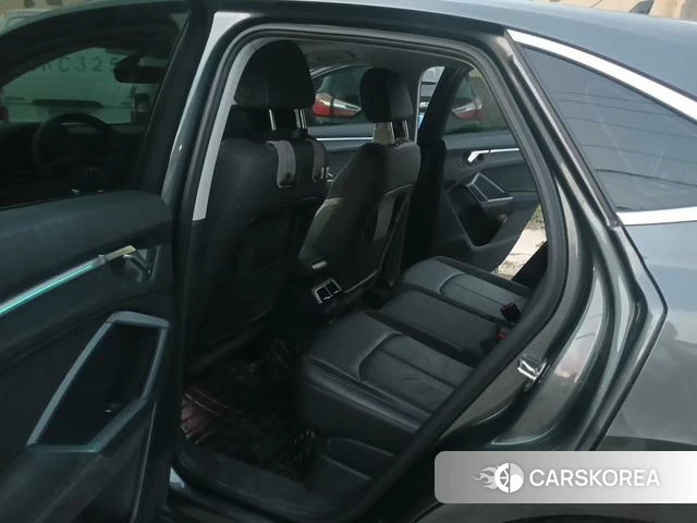 Audi Q3 Sportback id 4380729 из Китая 7