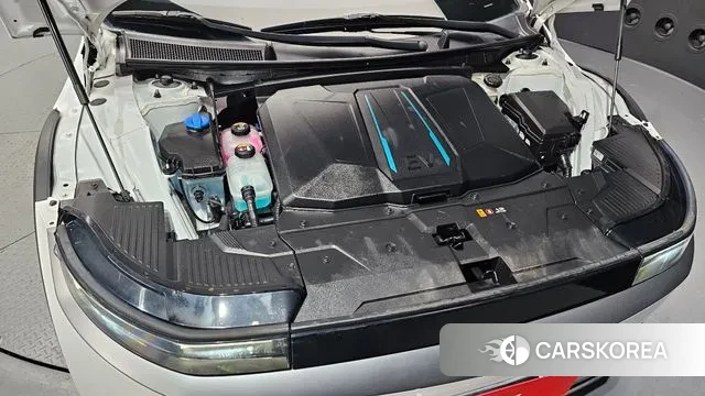 Hyundai Ionic 5 id 3032658 из Кореи 16