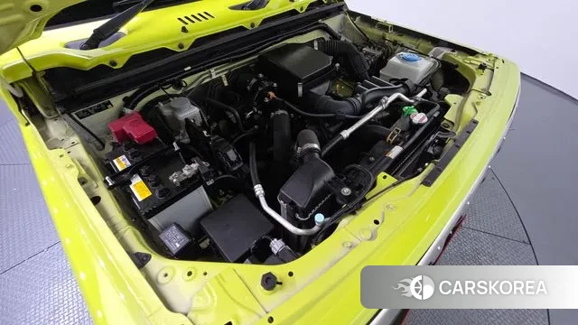 Suzuki Jimny id 3055174 из Кореи 16