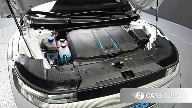Hyundai Ionic 5 id 4758485 из Кореи 31