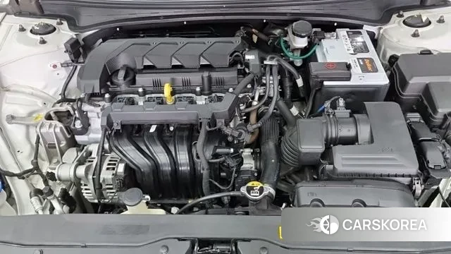 Hyundai Avante (CN7) id 3444330 из Кореи 15