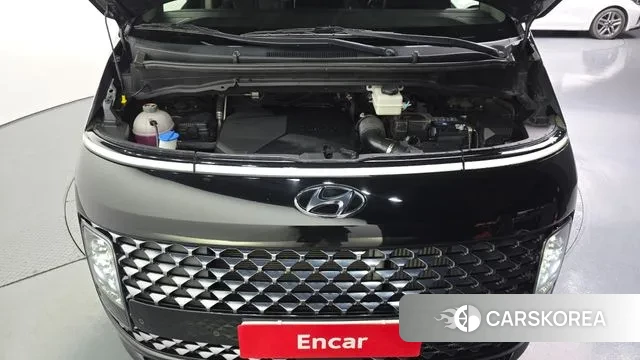 Hyundai Staria id 3043779 из Кореи 16