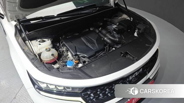 Kia Sorento 4th Generation id 3941202 из Кореи 16